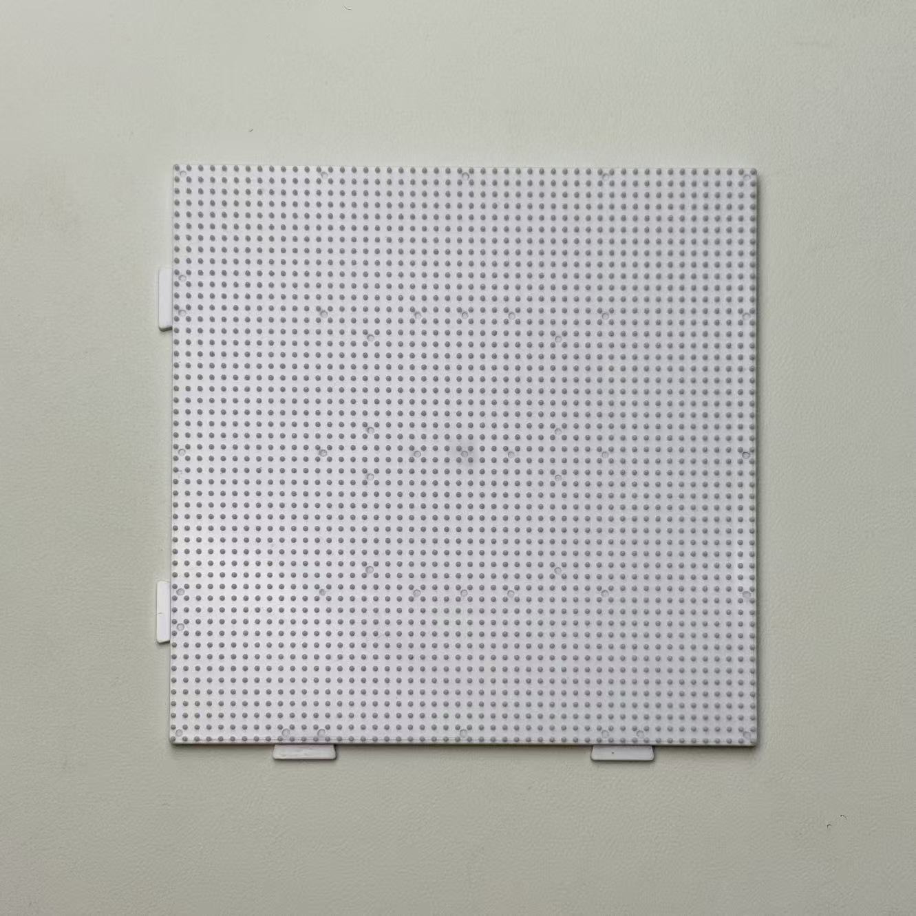 Mini Beads Pegboard