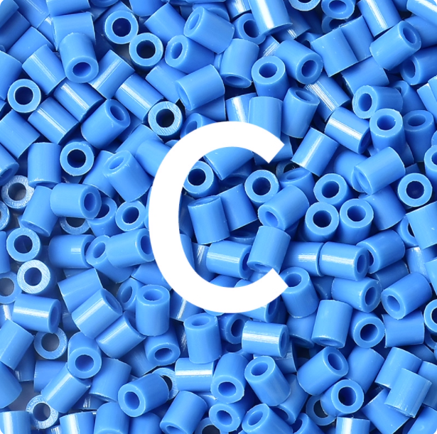 C Series Color Refill Pack