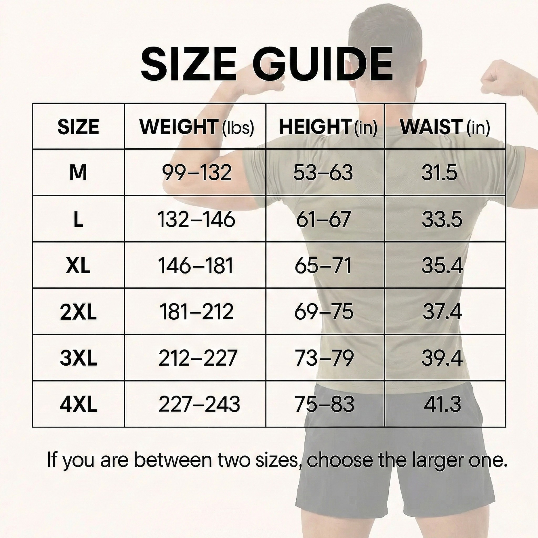 Adjustable Posture Corrector Back Brace for Men