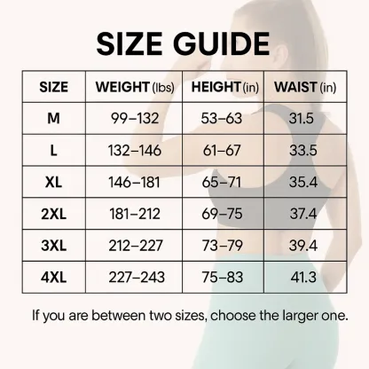 Adjustable Posture Corrector Back Brace for Women