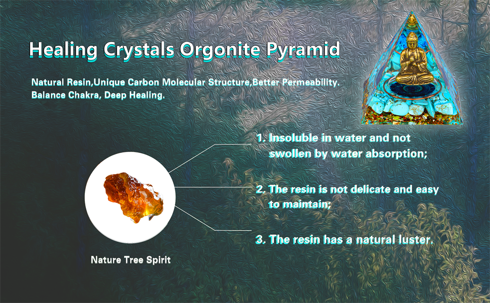 Buddha Statues,Buda Buddah Statue,Sitting Meditation Buddha,Zen Garden Buddah in Crystal Orgone