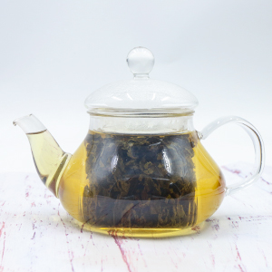 oolong tea loose leaf