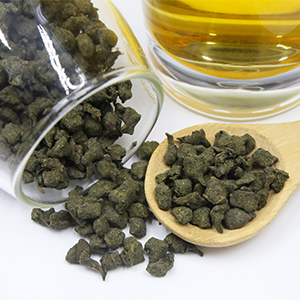 ginseng oolong