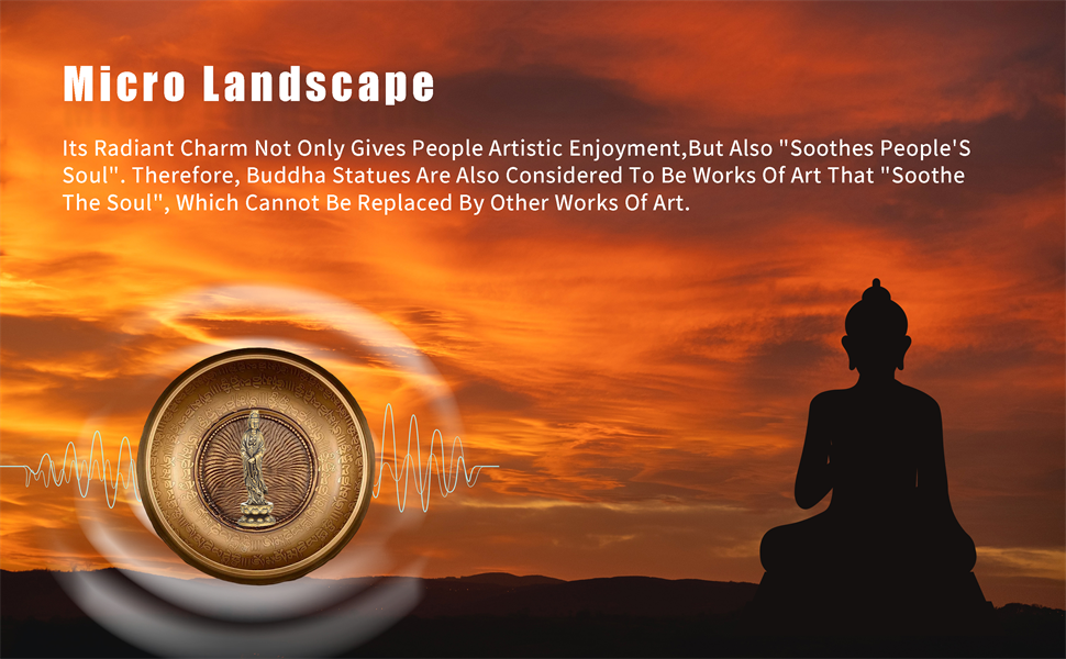 Mini Guan Yin Statue,Tiny Quan Yin,Kwan Yin,Kuan Yin,Cute Guan Yin Mother Buddha,Female Buddha