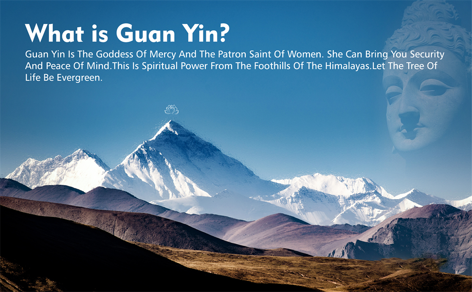 Guan Yin,Quan Yin,Kwan Yin,Kuan Yin Buddha Statue-Dripping Water Guanyin-Zen Meditating Statue