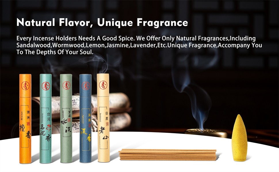 Mini Ganesha Statue,Ganapati Ganesh Statue in Incense Holders-Ganpati Idol,Ganesa Statue