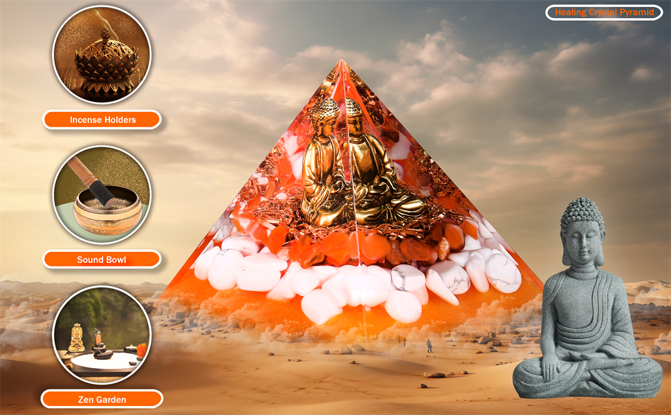 Mini Buddha Statues,Buda Buddah Statute,Sitting Meditation Buddha,Zen Meditating-Natural Stone