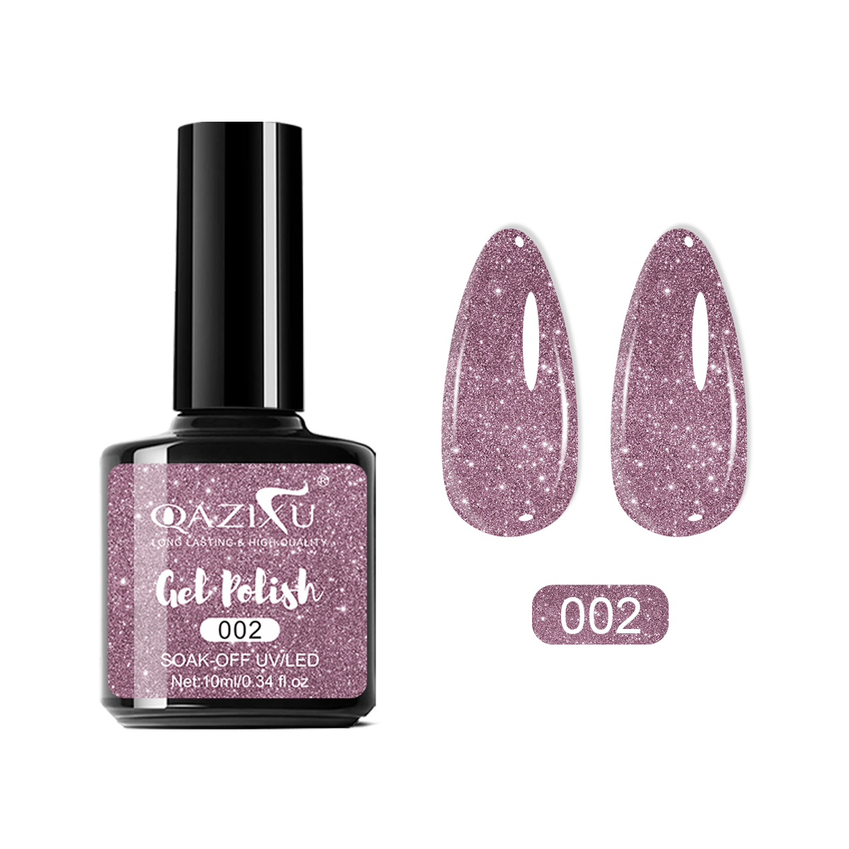 10ml purple series gel