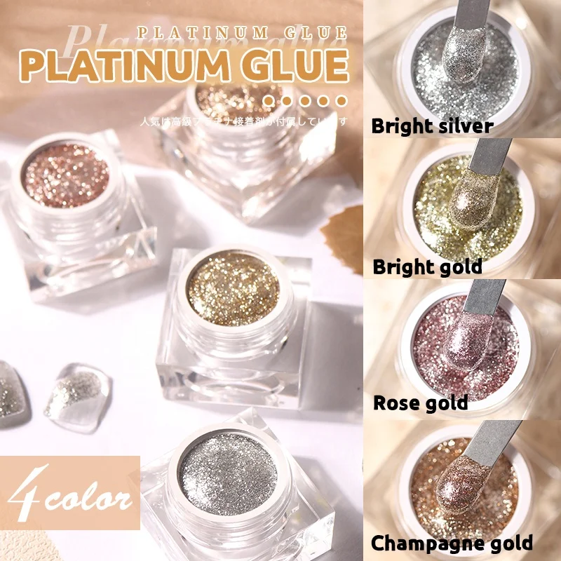 Special style gel