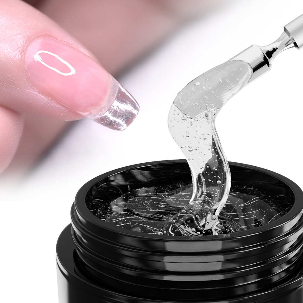 Solid Gel Polish