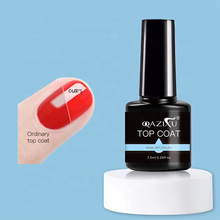 Top Coat Base Coat