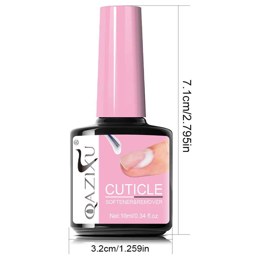 10ml pre-treatment solution