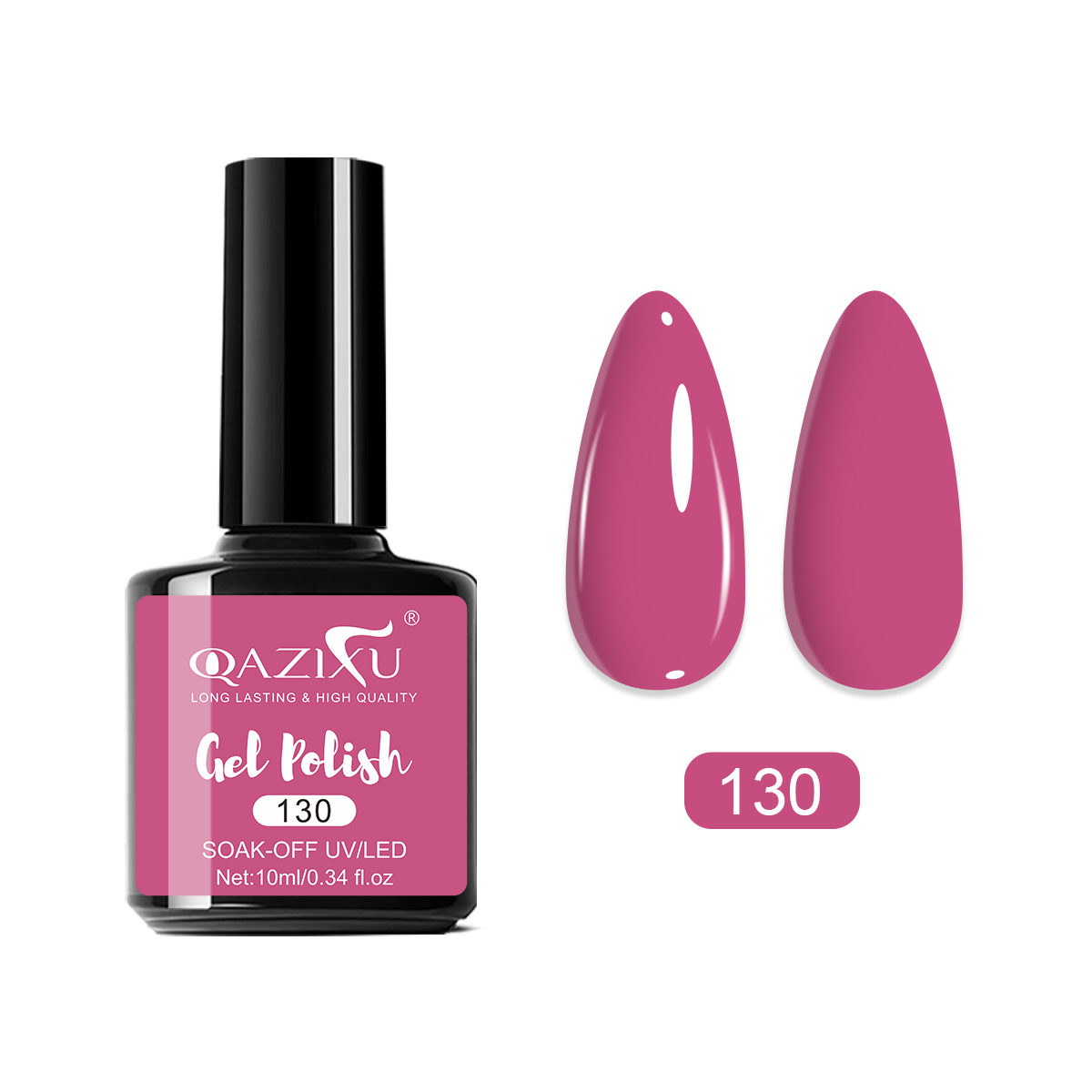 10ml purple series gel