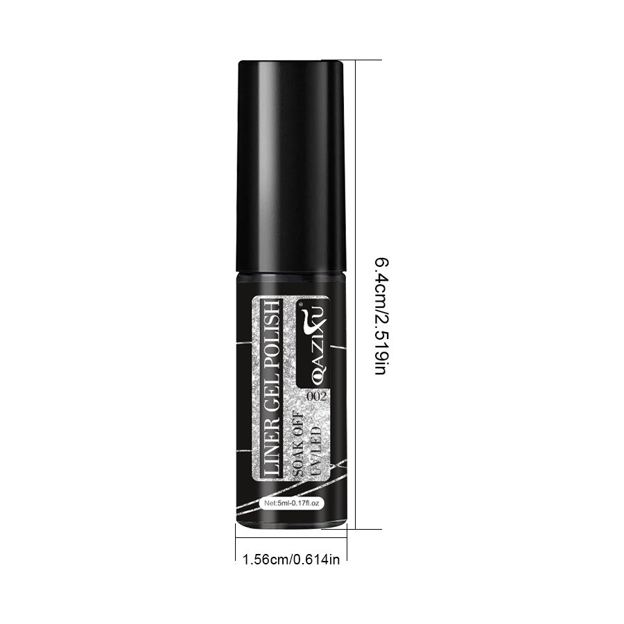 5g reflective pull line adhesive
