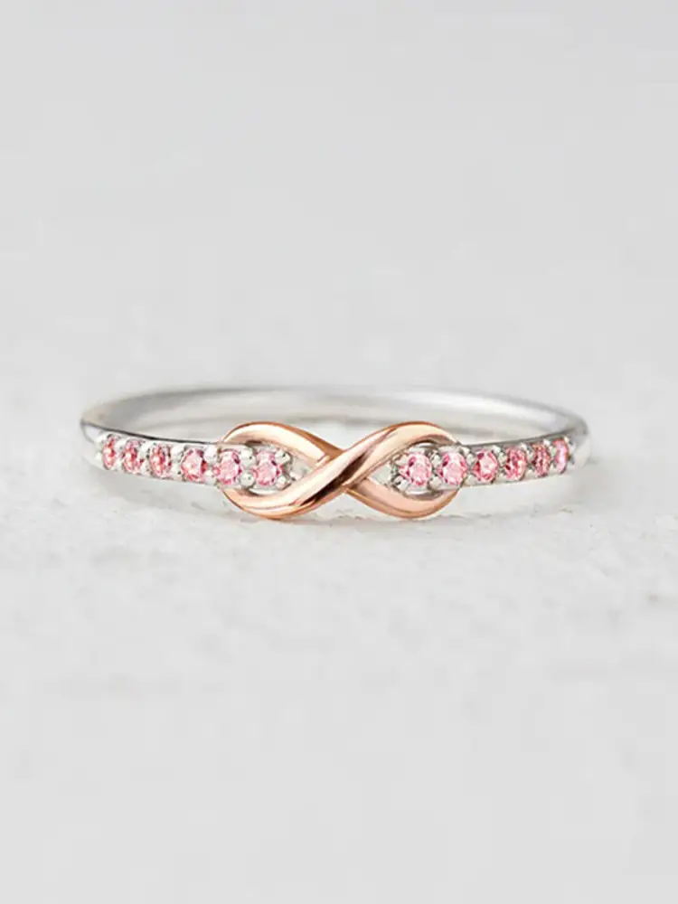 Women’s breast cancer ring