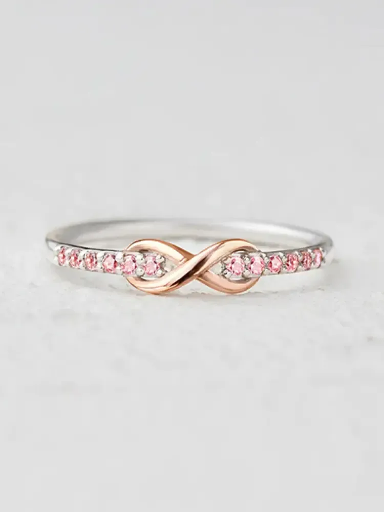 Women’s breast cancer ring