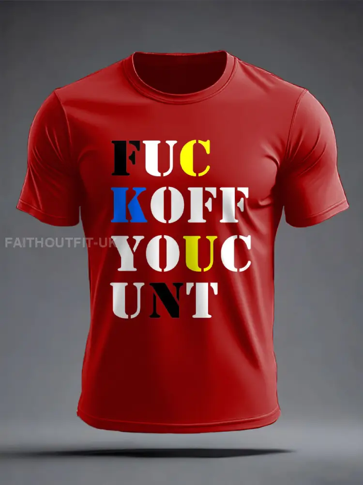 Men’s Lemon Roses Music Lover Printed T-shirt