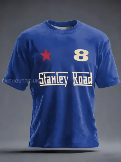 Men’s Stanley Road short sleeves t-shirt