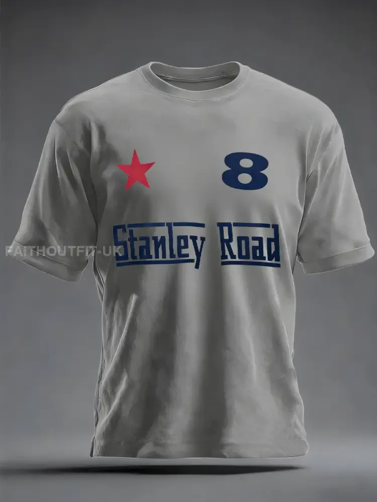 Men’s Stanley Road short sleeves t-shirt