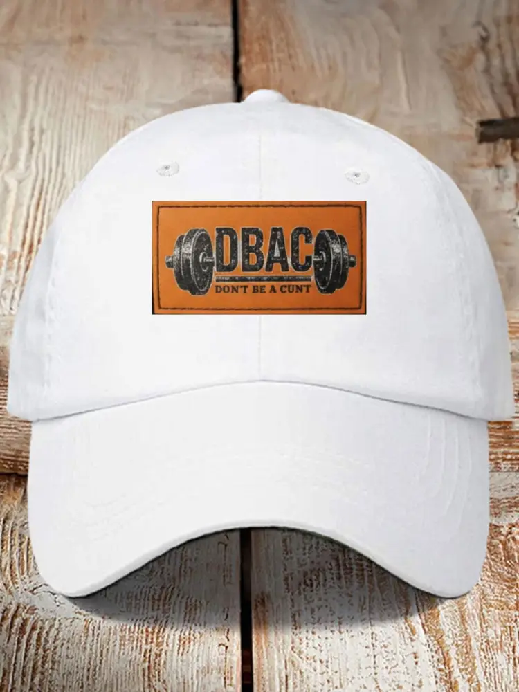 Unisex Limerick Lion Ireland’s Strongest Man DBAC Printed Hat