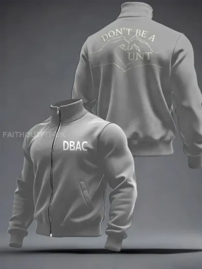 Men’s Limerick Lion Ireland’s Strongest Man Printed Coat