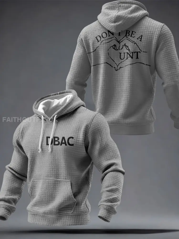 Men’s Limerick Lion Ireland’s Strongest Man Printed Hoodie