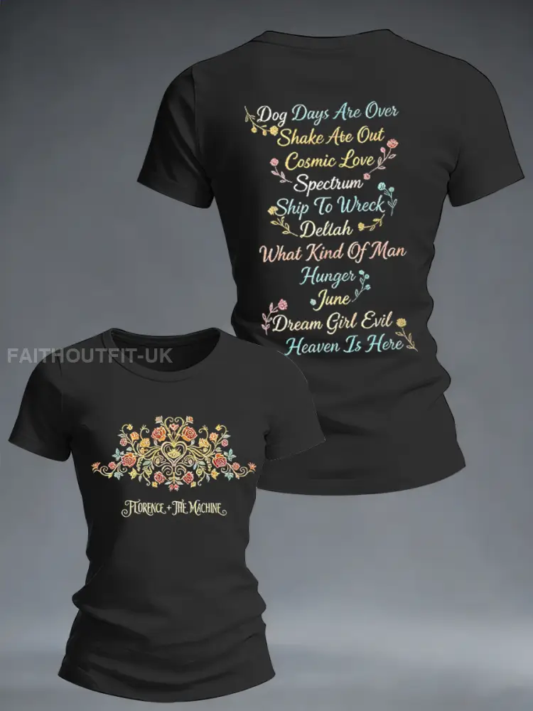 Women’s Everybody Scream Tou Short Sleeve T-Shirt