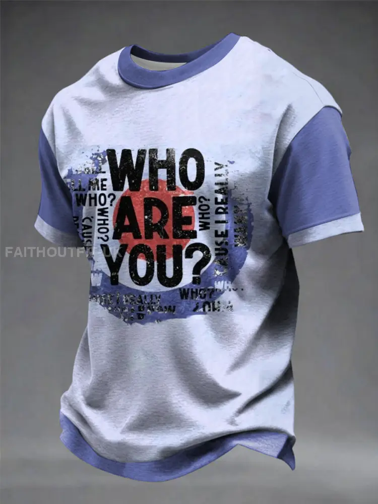 Men’s UK Mods Music Lover short sleeves t-shirt