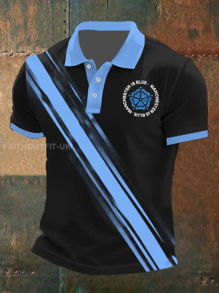 Men’s Football Shirt
