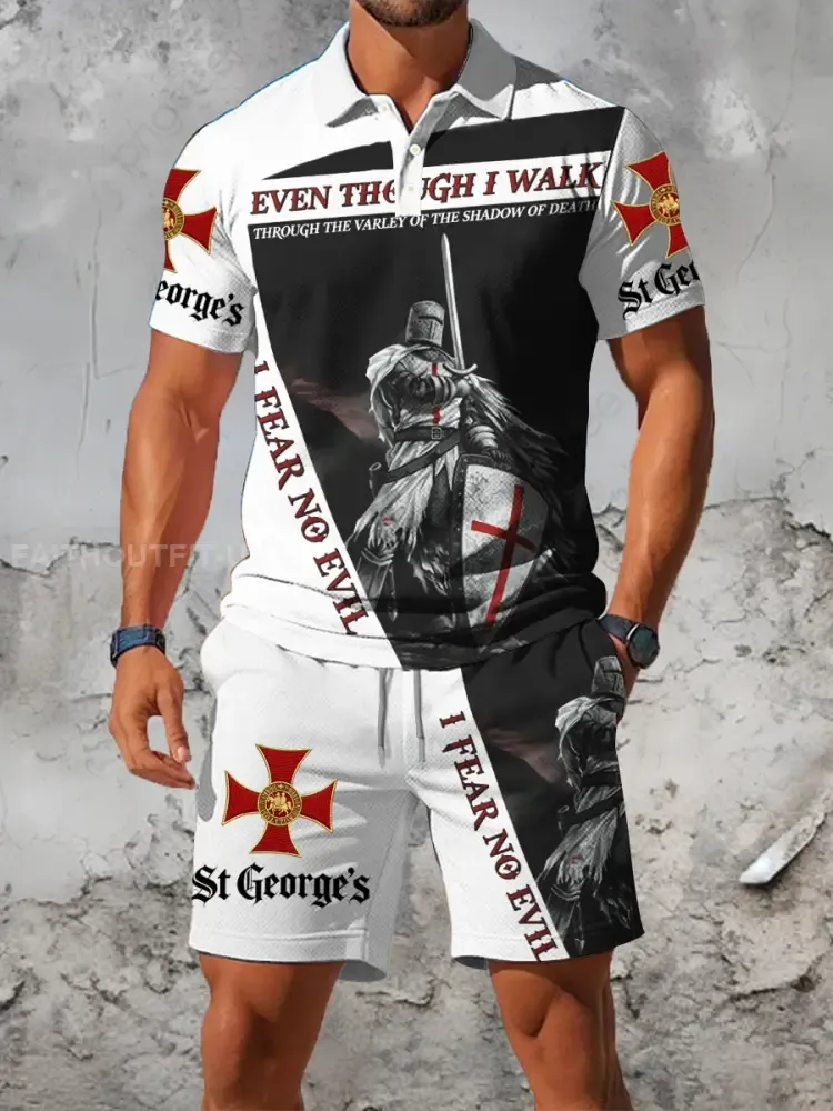 Men’s St George’s Day Sets