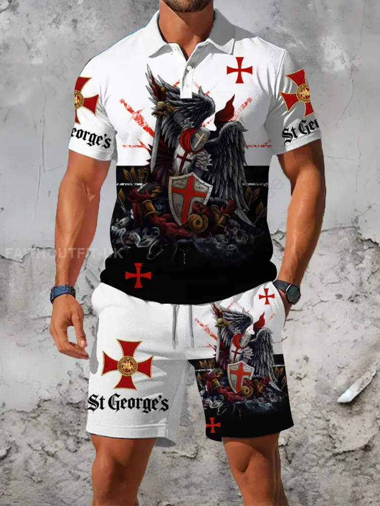 Men’s St George’s Day Sets