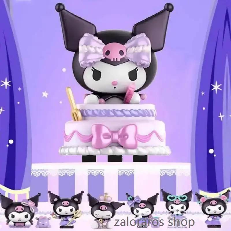 Kuromi Party Blind Box