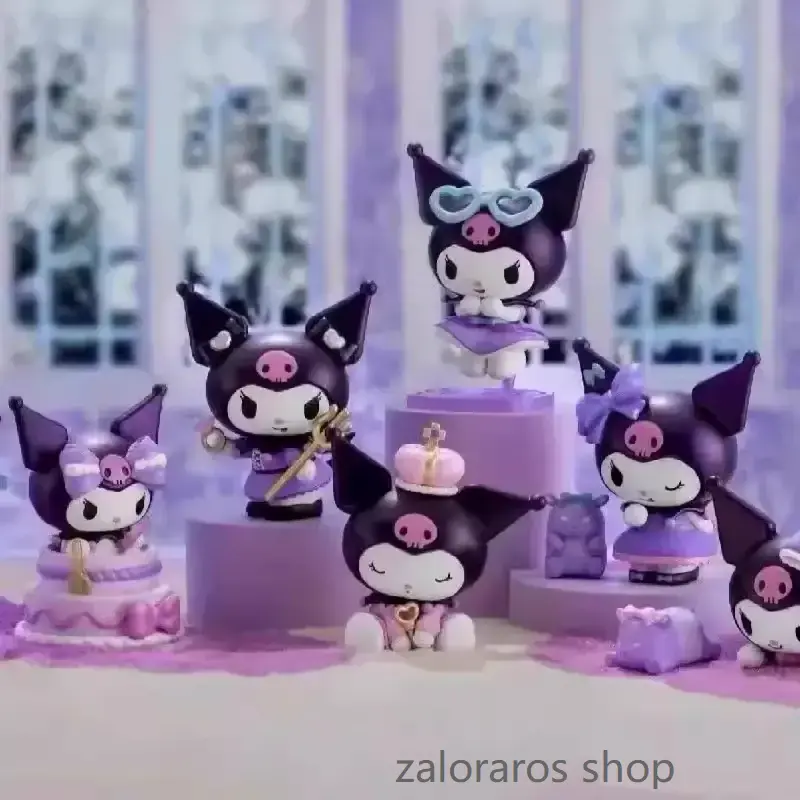 Kuromi Party Blind Box