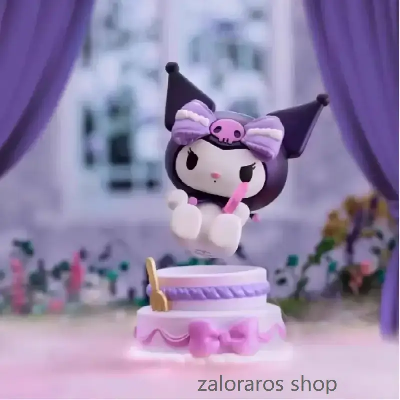 Kuromi Party Blind Box