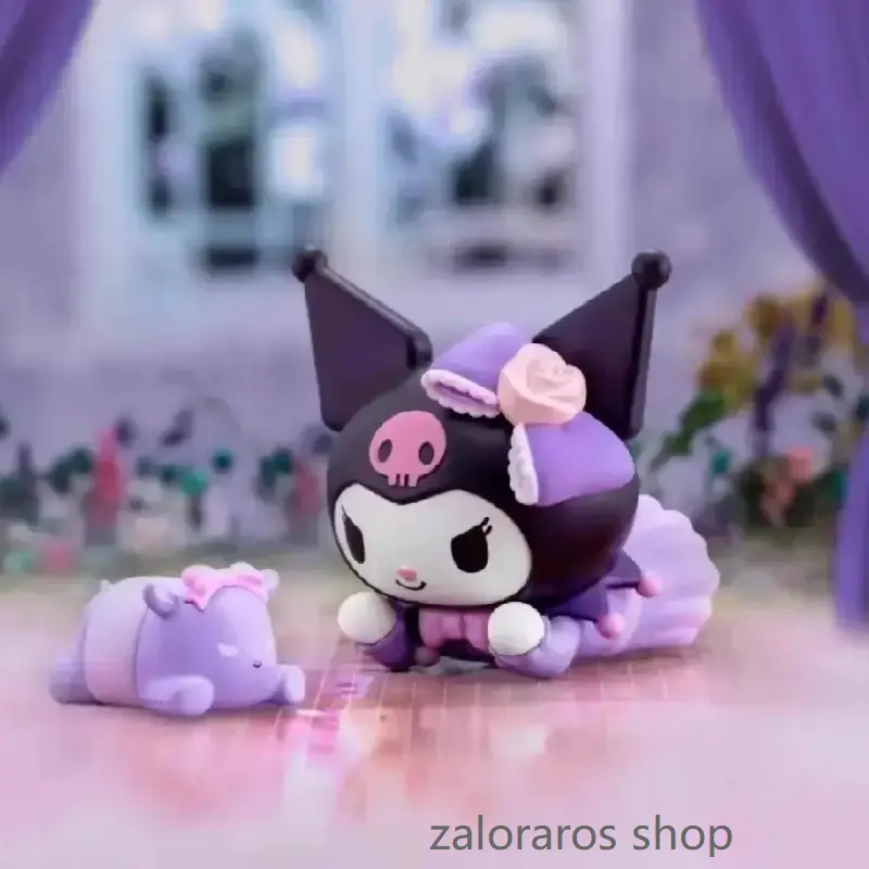 Kuromi Party Blind Box