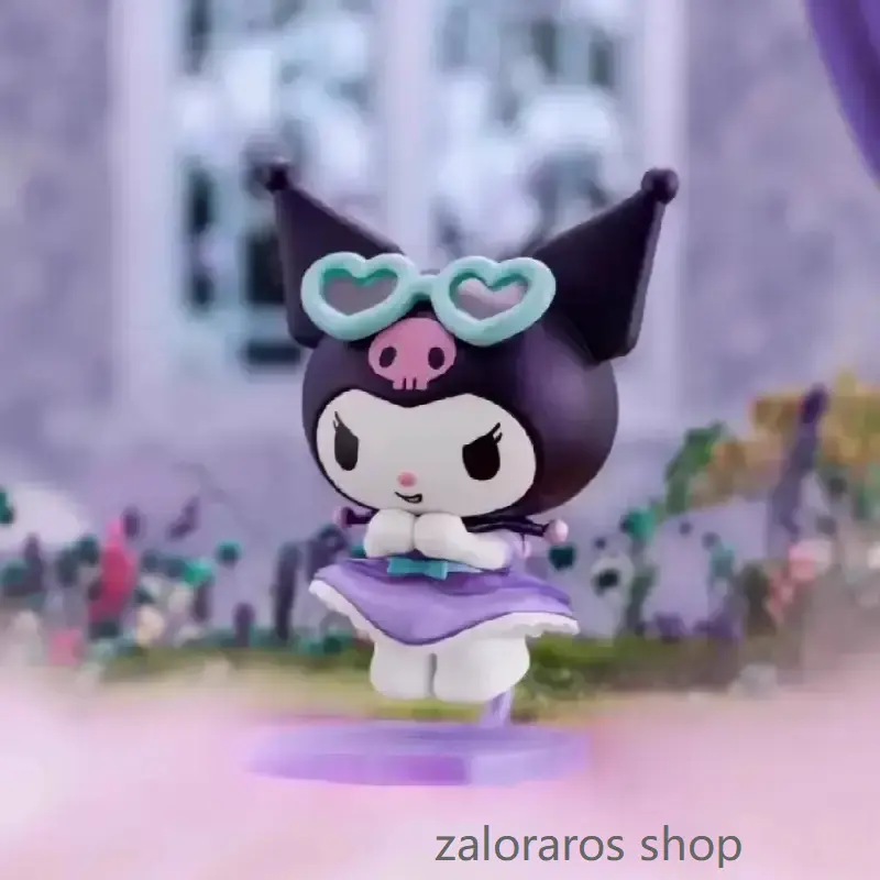 Kuromi Party Blind Box