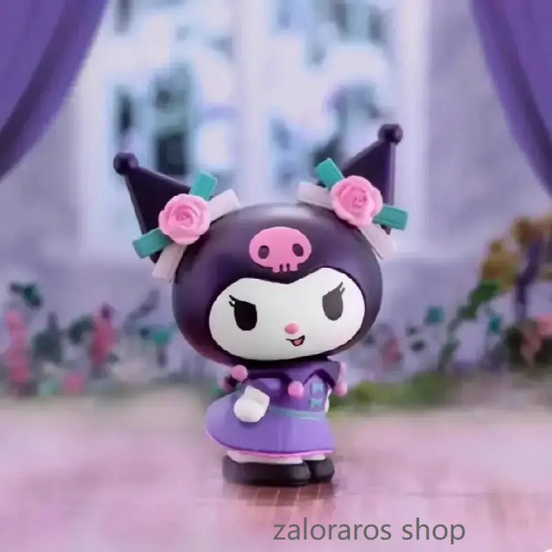 Kuromi Party Blind Box