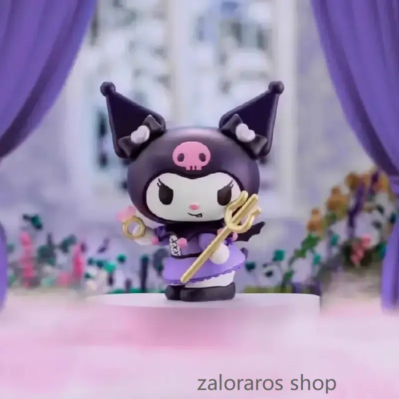 Kuromi Party Blind Box