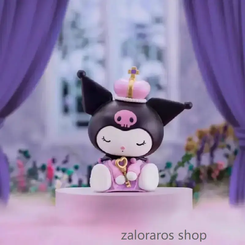 Kuromi Party Blind Box