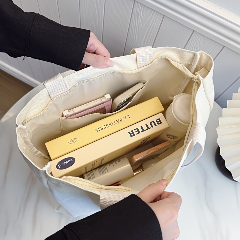 (Brand Authorized)Sanrio Canvas Shoulder Bag