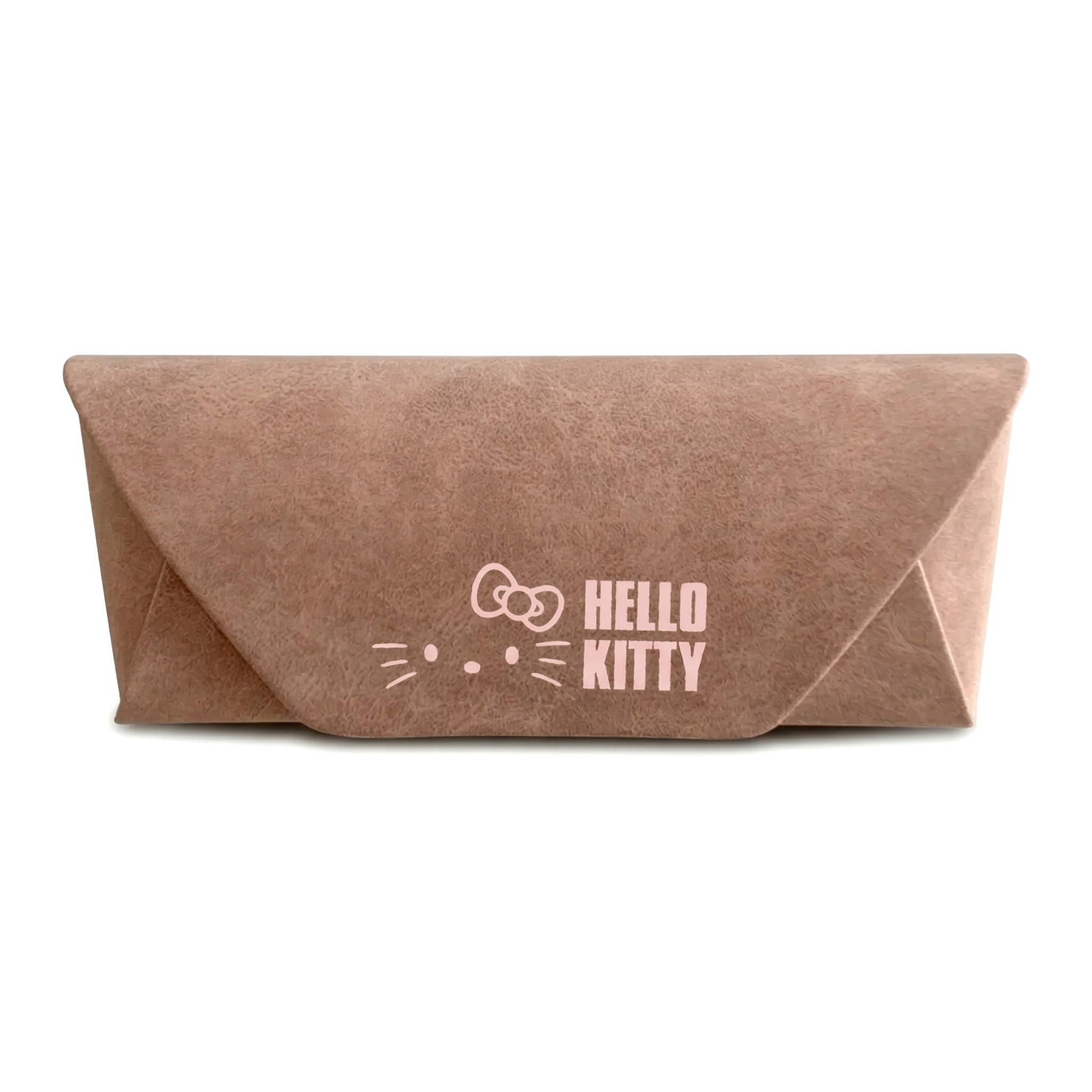 Hello Kitty Eyeglasses Case
