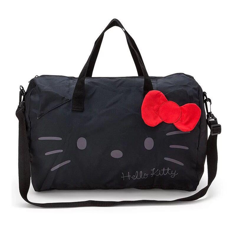 Hello Kitty Large Travel Bag