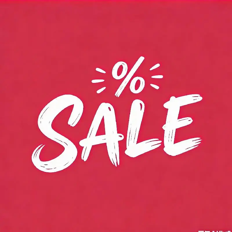sale