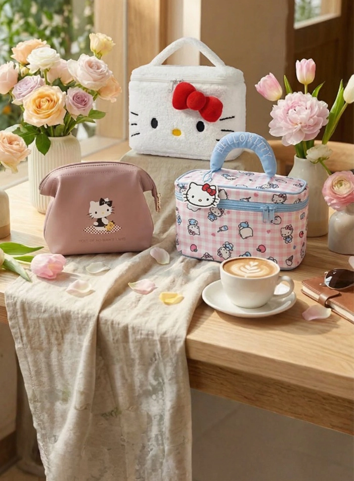 {"default":"Hello Kitty Makeup Bag"}
