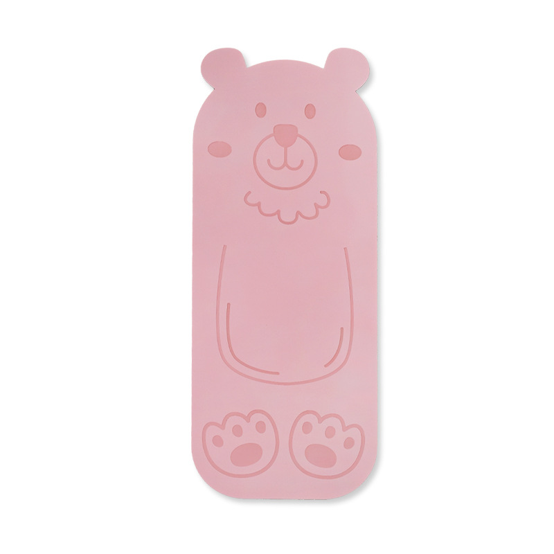 Yoga Mat Cartoon Design Children's Dance Mat