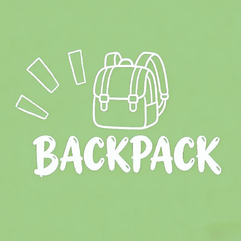 backpack