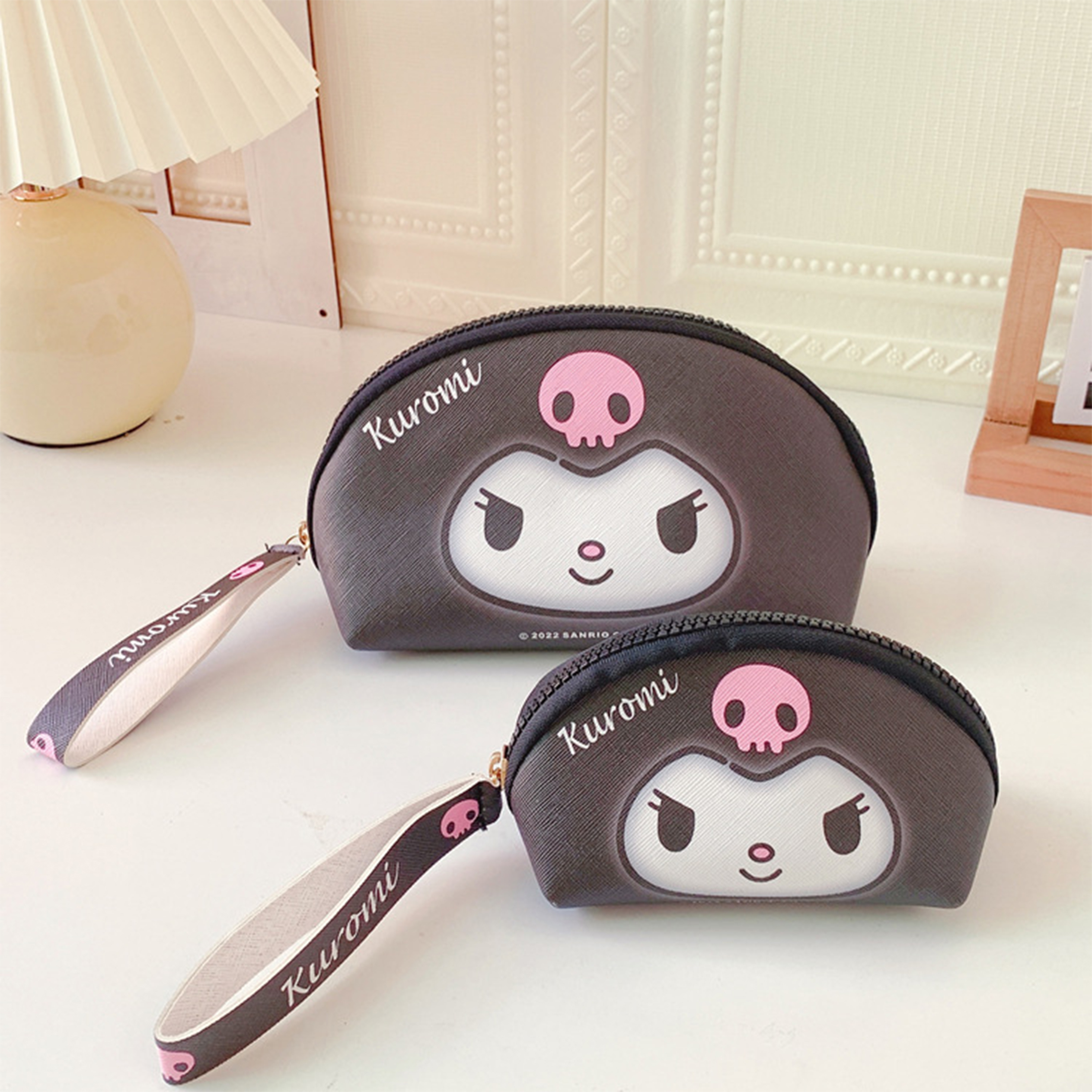 Zaloraros x My Melody Corduroy Crossbody Bag