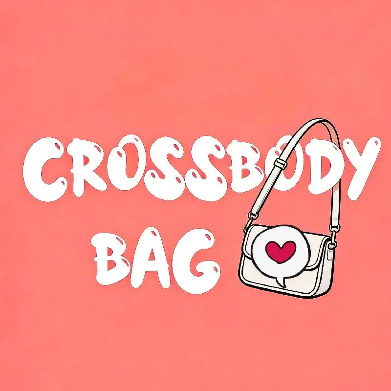 Crossbody Bag
