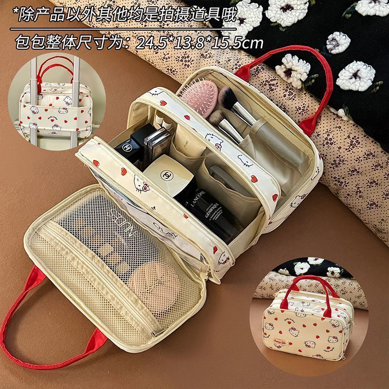 Zaloraros x My Melody Corduroy Crossbody Bag