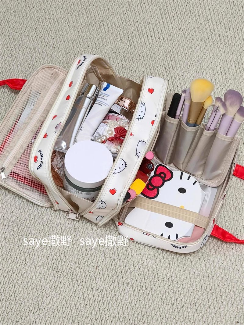 Zaloraros x My Melody Corduroy Crossbody Bag